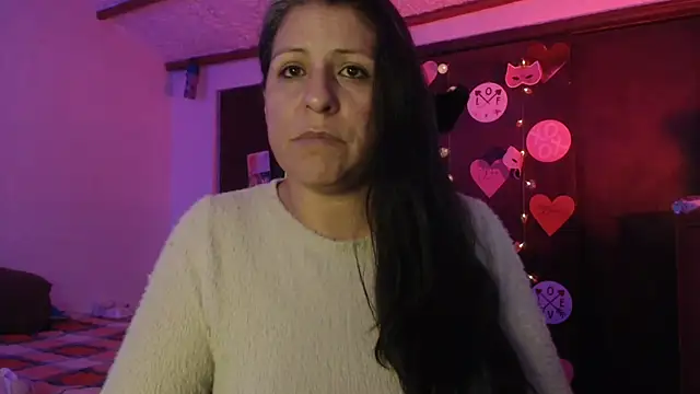 LucifernandaSw online show from March 28, 2026, 2:34 am