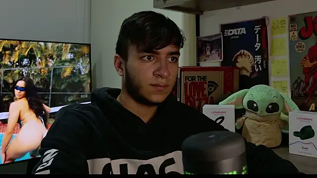 alejdrip online show from March 1, 2025, 4:15 am