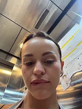 AngelinaTeller online show from March 20, 2026, 12:55 am