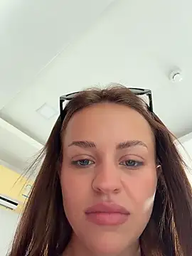 AngelinaTeller online show from March 16, 2026, 12:51 am