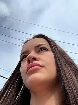 AngelinaTeller online show from October 14, 2025, 1:50 am