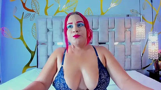 Sabella   online show from October 9, 2025, 4:02 am