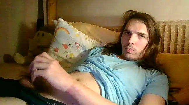 Davideksexy online show from December 9, 2024, 8:01 pm