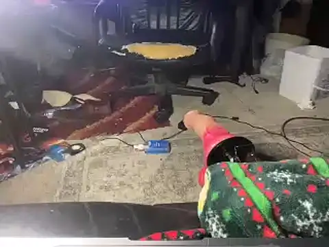 Blazedsurfer30 online show from March 7, 2025, 3:49 pm