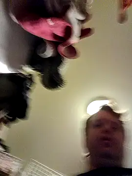 Machoviking1 online show from September 20, 2025, 8:52 am