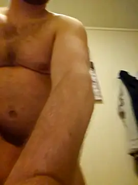 Machoviking1 online show from April 17, 2026, 9:06 pm