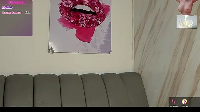 hanaa 18 online show from March 12, 2026, 3:12 am