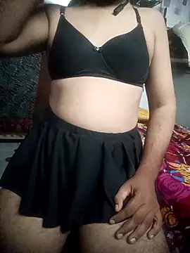 Sparrow296 online show from October 3, 2025, 5:36 pm