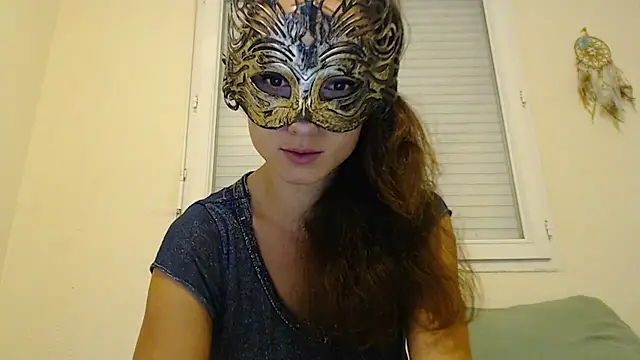 asphodelex online show from September 12, 2025, 9:31 am