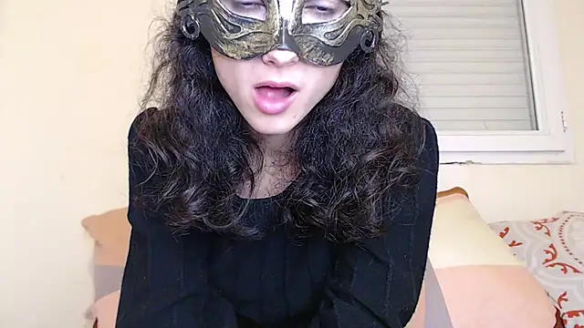 asphodelex online show from November 3, 2025, 10:02 pm