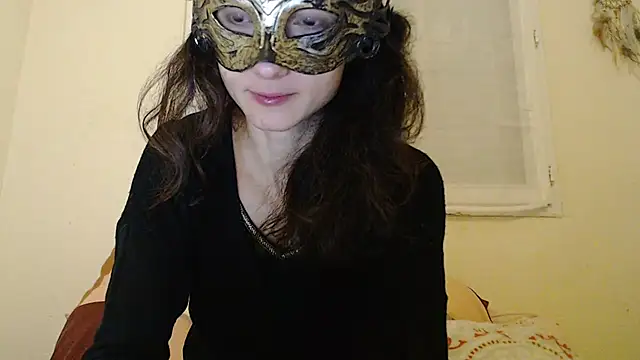 asphodelex online show from December 2, 2025, 10:17 am