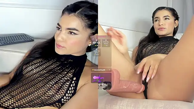 sara evans02 online show from November 17, 2025, 2:04 am