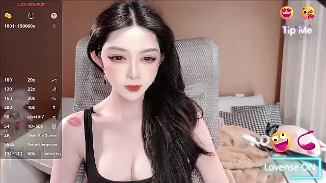 Snapshot of vyizh- chatting on May 21, 2026, 1:30 pm vyizh- online show from May 21, 2026, 1:30 pm