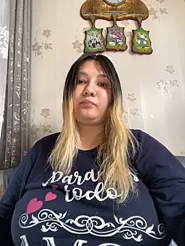 Snapshot of Olivialili chatting on March 13, 2025, 12:24 pm Olivialili online show from March 13, 2025, 12:24 pm