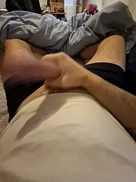 MarkBigDick35 online show from January 15, 2026, 1:14 pm