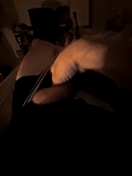MarkBigDick35 online show from May 17, 2026, 8:03 am