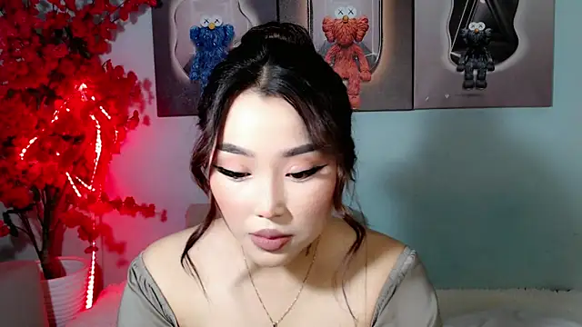 ichiben online show from November 19, 2025, 3:06 am