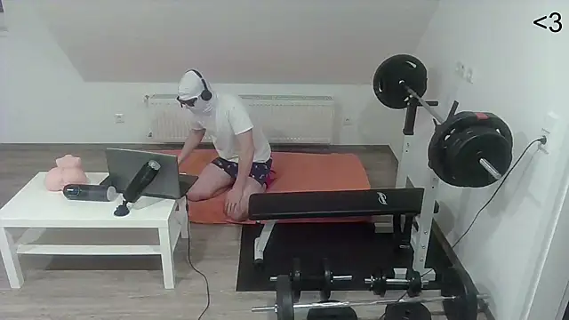 Bonkoleus online show from December 2, 2025, 6:31 pm