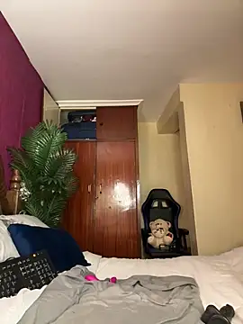 SSEXYBUBBLEBUTT101 online show from February 20, 2026, 6:43 pm