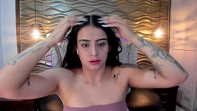 Snapshot of Andreita_Jones chatting on November 8, 2025, 11:58 am Andreita Jones online show from November 8, 2025, 11:58 am