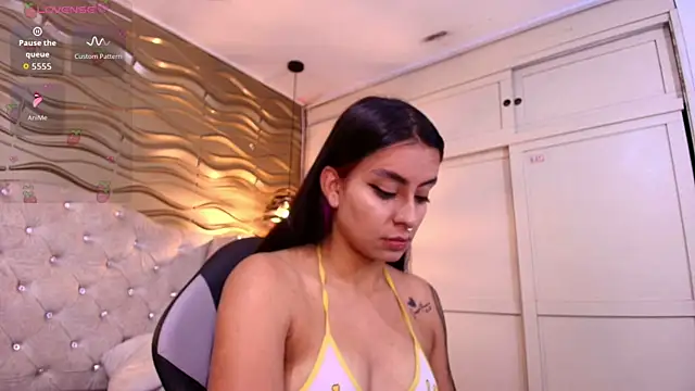 Andreita Jones online show from March 13, 2026, 11:37 am