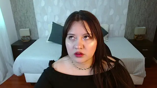 Snapshot of dannarossy_ chatting on March 3, 2025, 12:39 pm dannarossy online show from March 3, 2025, 12:39 pm