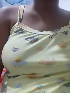 Kunchiii online show from February 6, 2025, 1:21 pm