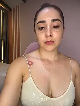 Victoria-And1 online show from February 17, 2026, 1:36 am