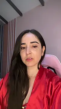 Victoria-And1 online show from December 19, 2025, 1:20 am