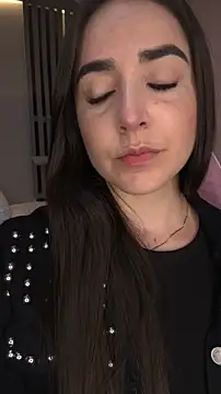 Victoria-And1 online show from November 30, 2025, 2:45 am