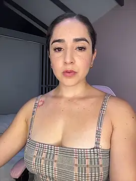 Victoria-And1 online show from March 20, 2026, 1:06 am