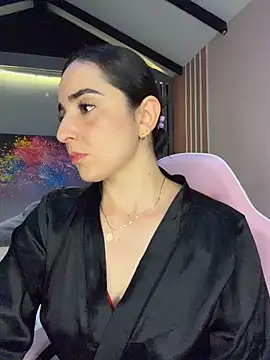 Victoria-And1 online show from May 30, 2026, 1:56 am