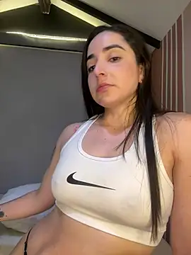 Victoria-And1 online show from February 26, 2025, 1:46 am