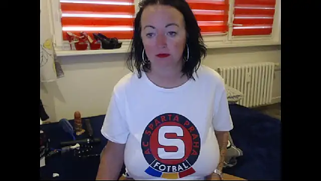 Alexie33 online show from September 16, 2025, 7:53 am