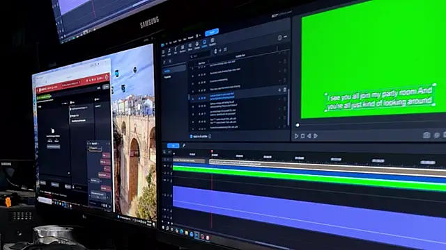 ButtCrackShowing-OOPS online show from April 7, 2026, 4:03 am