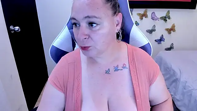 MIILLA 1 online show from March 8, 2025, 9:08 pm