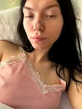 Lisaaa Alisa online show from October 13, 2025, 4:47 am