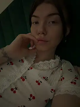 Lisaaa Alisa online show from March 6, 2026, 10:05 pm