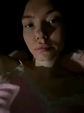 Lisaaa Alisa online show from October 24, 2025, 8:41 pm