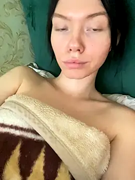 Lisaaa Alisa online show from November 15, 2025, 9:24 am