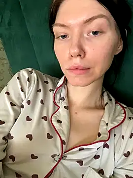 Lisaaa Alisa online show from January 7, 2026, 8:52 am