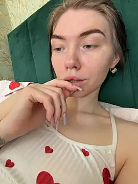 Lisaaa Alisa online show from February 19, 2026, 8:33 am