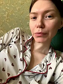 Lisaaa Alisa online show from January 6, 2026, 5:22 am