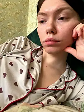 Lisaaa Alisa online show from January 9, 2026, 4:30 am