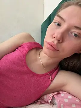 Snapshot of Lisaaa_Alisa chatting on June 2, 2026, 4:34 am Lisaaa Alisa online show from June 2, 2026, 4:34 am
