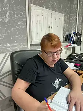 Klio5678 online show from February 24, 2026, 10:21 pm