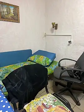 Klio5678 online show from November 16, 2025, 8:13 pm