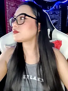 Janna mnt online show from November 20, 2025, 3:40 am