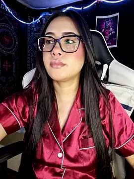 Janna mnt online show from November 14, 2025, 3:43 am