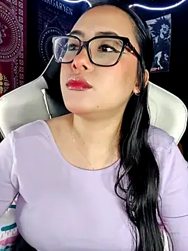 Janna mnt online show from April 10, 2026, 1:34 am